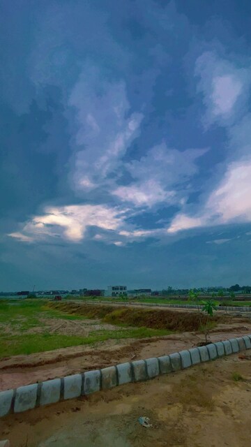 Plot Area in  Plot at Vip Road – for Sale