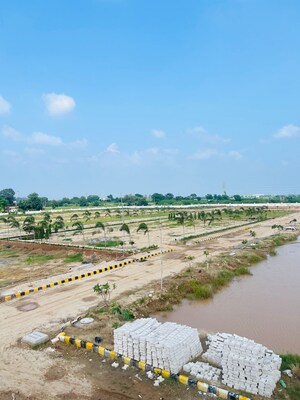  Plot For Sale in Vip Road