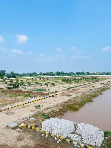  Plot For Sale in Vip Road