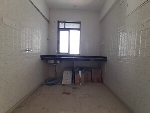 Kitchen in 2 BHK Apartment at Goregaon West – for Rent