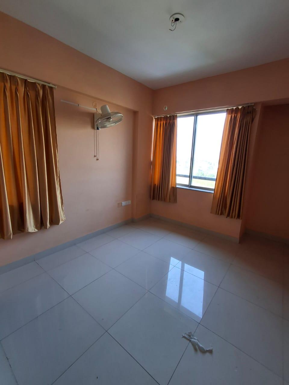 2 BHK Apartment For Rent in Godrej Seven