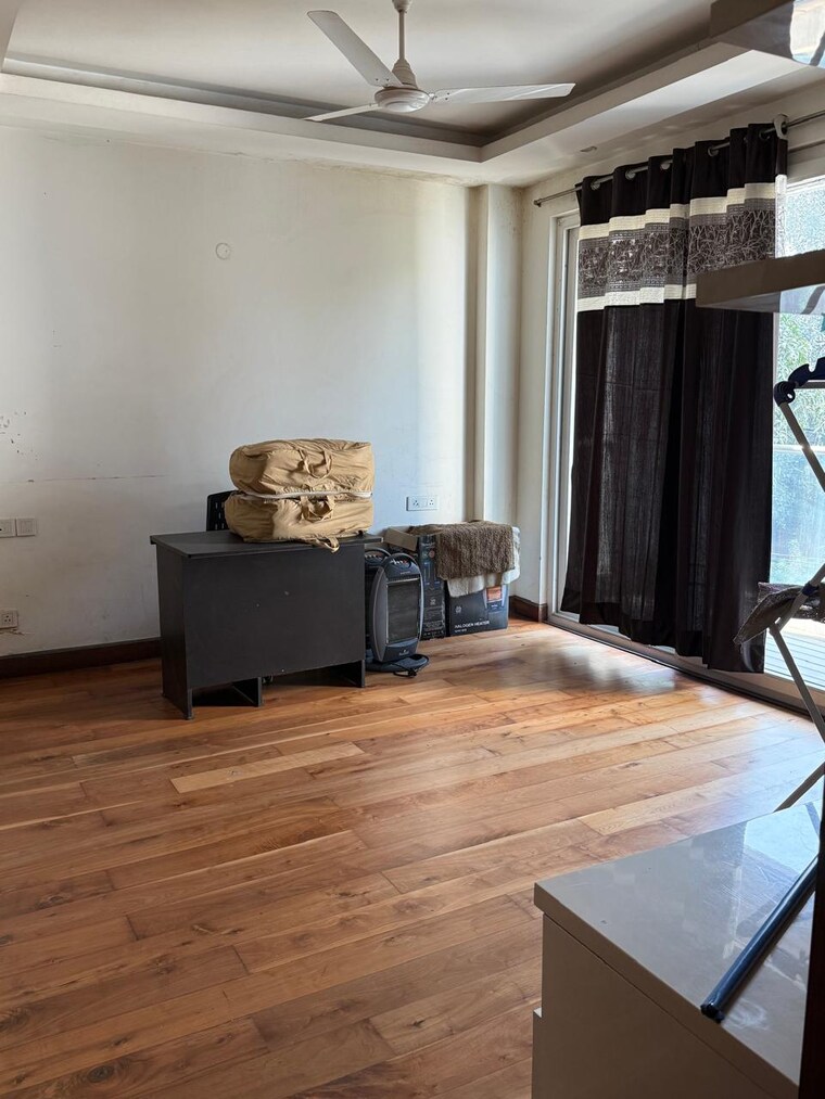 Living Room, anand niketan 3 Bedroom 2250 Sq.Ft. Builder Floor In Anand Niketan Delhi 9620261