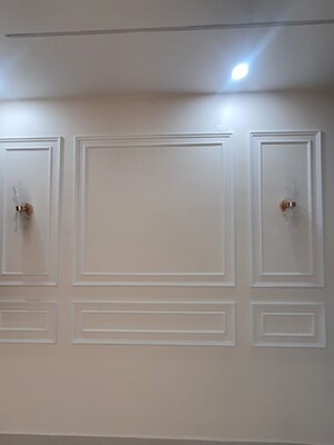 Room in 2 BHK Apartment at DTC Southern Heights, Joka – for Rent