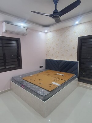 2 BHK Apartment For Rent in DTC Southern Heights, Joka