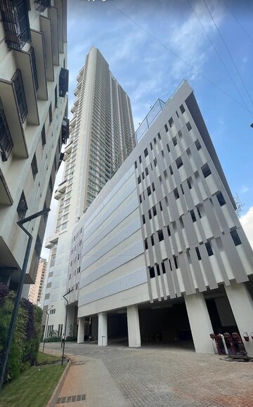 3 BHK Apartment For Sale in Runwal Nirvana, Parel