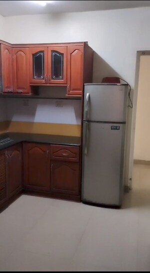 Kitchen in 4 BHK Independent House at Chembukkav – for Sale