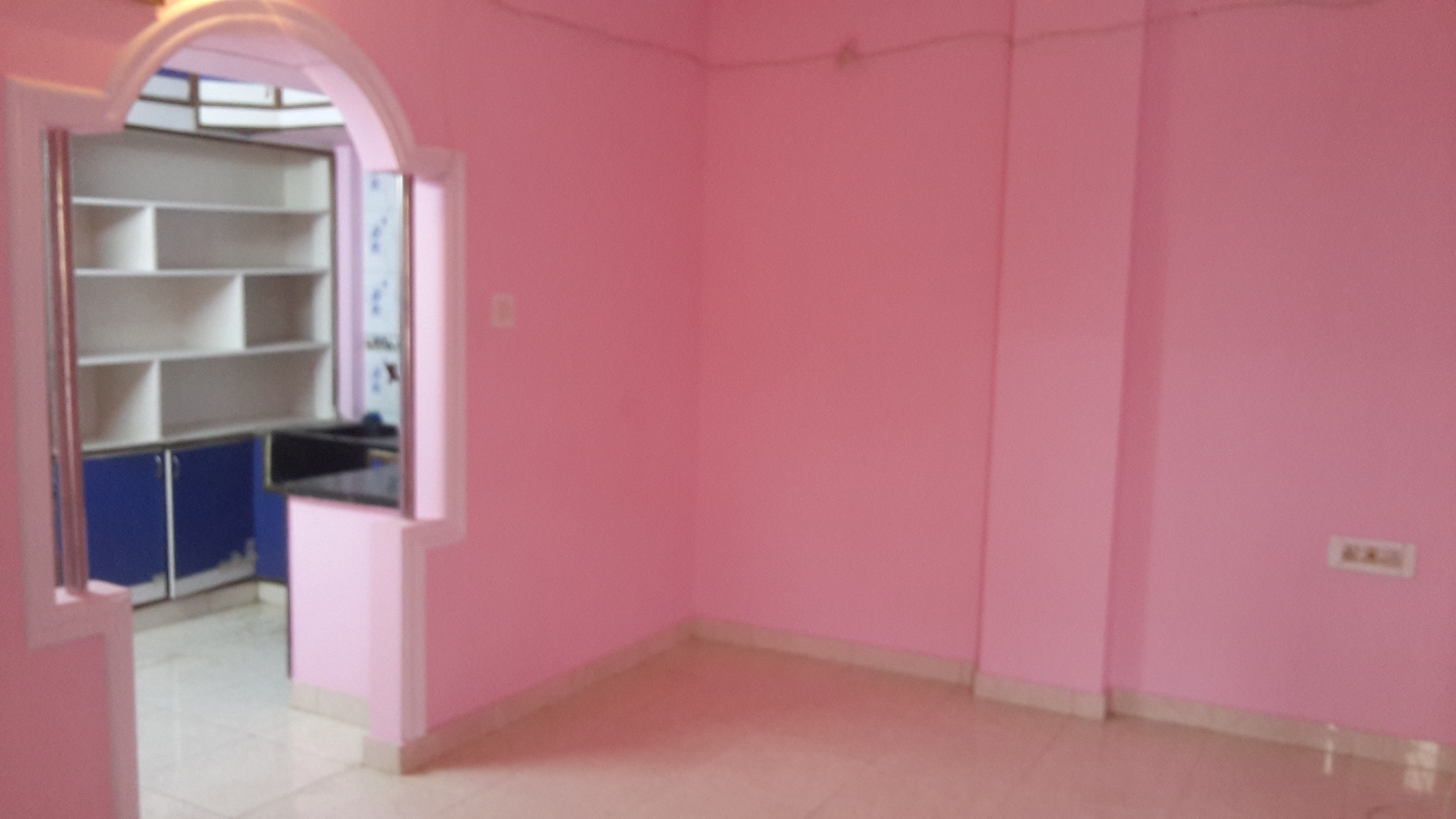1 BHK Independent House For Rent in RT Nagar