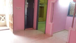 Building Lobby in 1 BHK Independent House at Rt Nagar – for Rent