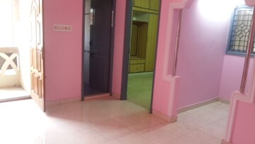 Building Lobby in 1 BHK Independent House at Rt Nagar – for Rent