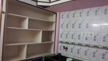 Kitchen in 1 BHK Independent House at Rt Nagar – for Rent