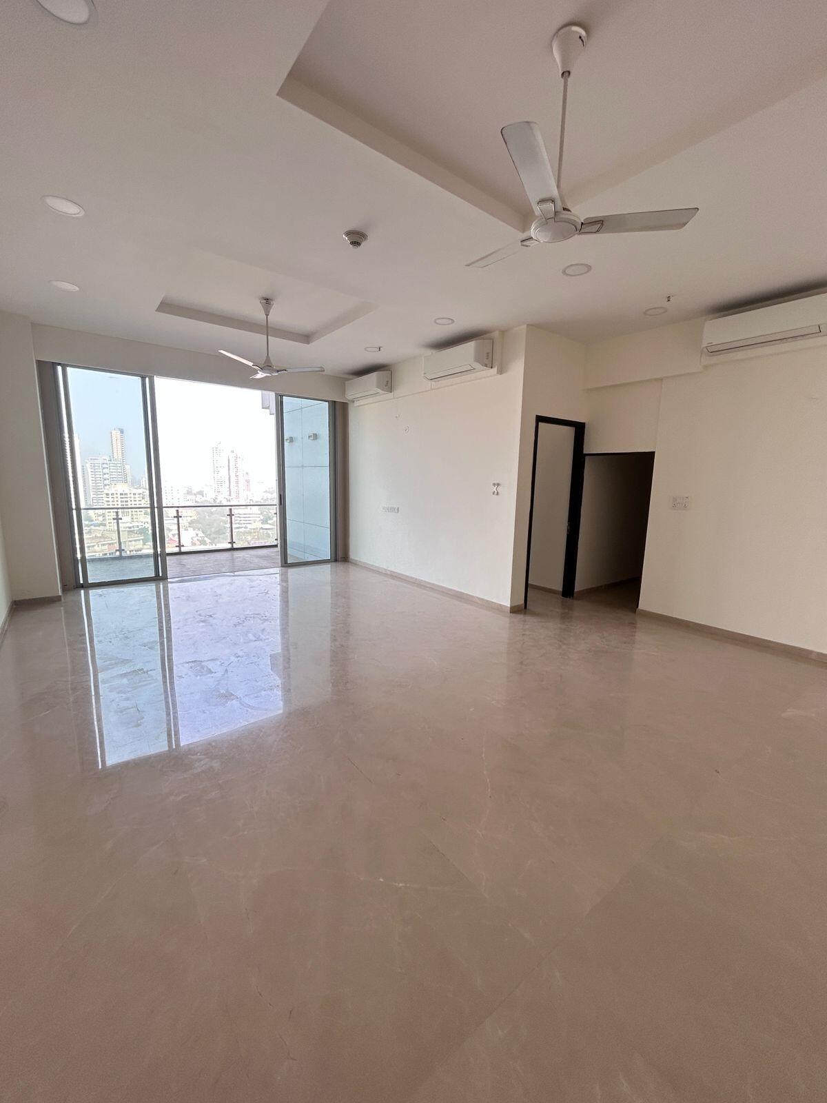 3 BHK 1980 Sq.Ft. Apartment in Lodha The Park