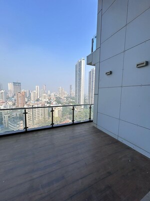 3 BHK Apartment – Exterior View View at Lodha The Park, Worli - for Sale