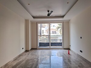3 BHK Builder Floor For Rent in East of Kailash Block-B RWA, East Of Kailash