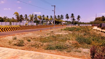 Plot Area in  Plot at Pichandarkovil – for Sale