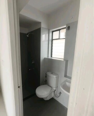 Bathroom in 3 BHK Apartment at PS The 102, Joka – for Rent
