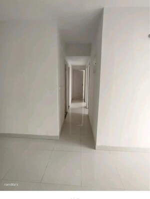 Building Lobby in 3 BHK Apartment at PS The 102, Joka – for Rent