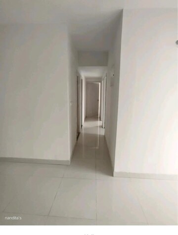 Building Lobby in 3 BHK Apartment at PS The 102, Joka – for Rent