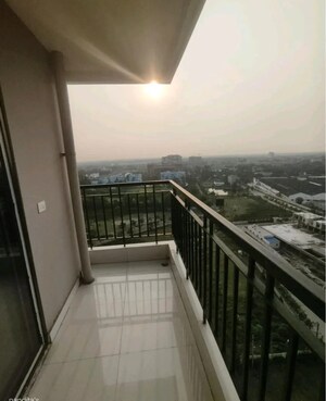 Balcony in 3 BHK Apartment at PS The 102, Joka – for Rent