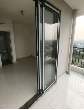 Balcony in 3 BHK Apartment at PS The 102, Joka – for Rent