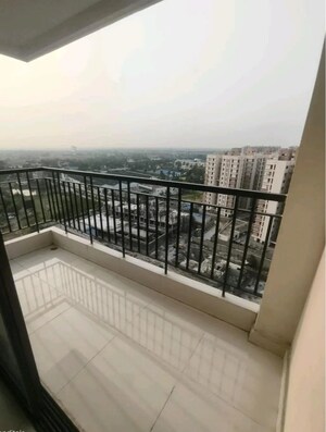 Balcony in 3 BHK Apartment at PS The 102, Joka – for Rent