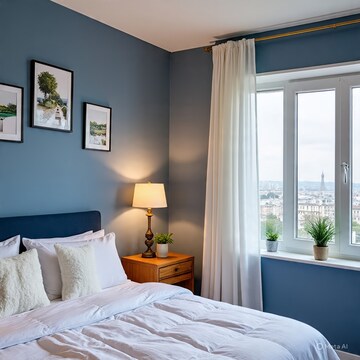 2 BHK Apartment For Rent in Ganga Nagar