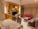 1 BHK 605 Sq.Ft. Apartment in MIG Colony