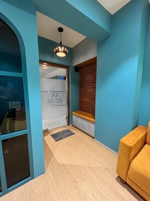   Office Space at Science City – for Rent