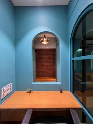   Office Space at Science City – for Rent