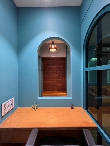   Office Space at Science City – for Rent