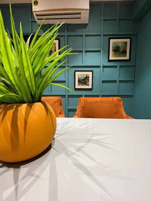   Office Space at Science City – for Rent