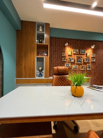   Office Space at Science City – for Rent