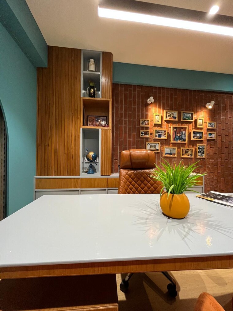 Other, science city Commercial Office Space 736 Sq.Ft. In Science City Ahmedabad 9620341