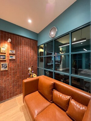 Common Area in  Office Space at Science City – for Rent