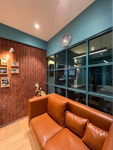 Common Area in  Office Space at Science City – for Rent