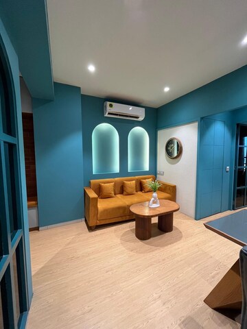 Common Area in  Office Space at Science City – for Rent