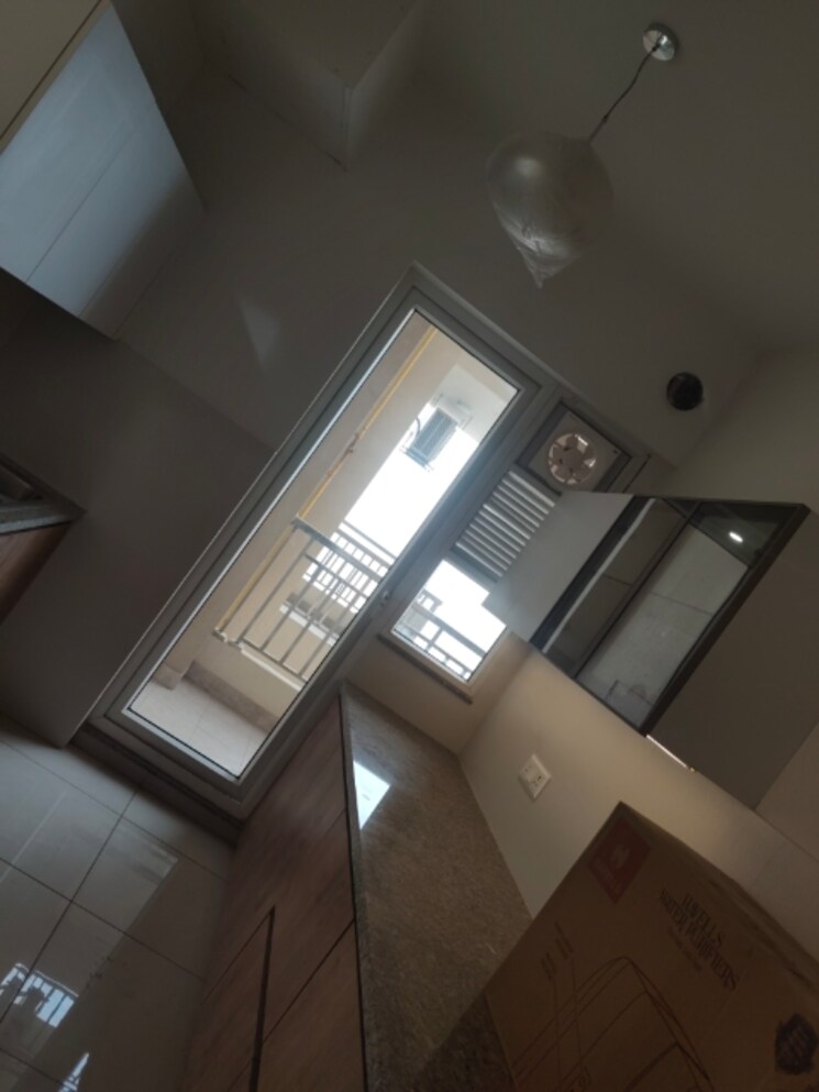 Kitchen, aba-ivy-county 3 Bedroom 2124 Sq.Ft. Apartment In Sector 75 Noida 9620382