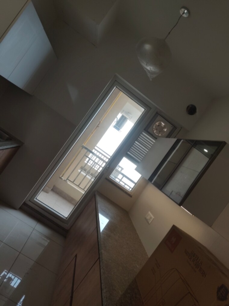 Kitchen, aba-ivy-county 3 Bedroom 2124 Sq.Ft. Apartment In Sector 75 Noida 9620382