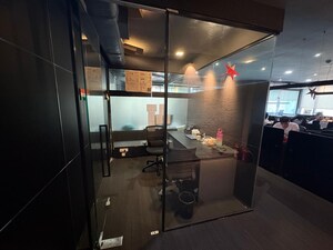  Office Space For Rent in Jai Antariksha, Andheri East