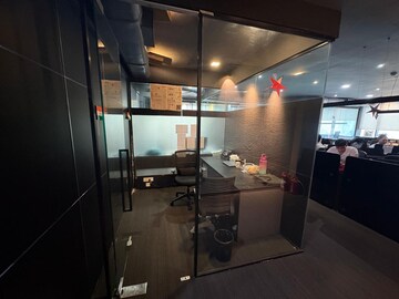  Office Space For Rent in Jai Antariksha, Andheri East