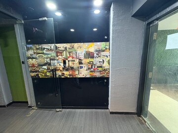   Office Space at Jai Antariksha, Andheri East – for Rent