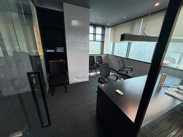 Team Area, jai-antariksha Commercial Office Space 1600 Sq.Ft. In Andheri East Mumbai 9620344