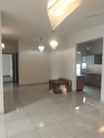 3 BHK Apartment For Rent in ABA Ivy County, Sector 75