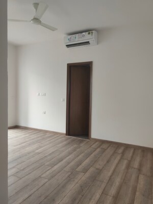 Bedroom in 3 BHK Apartment at ABA Ivy County, Sector 75 – for Rent