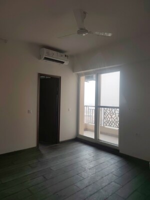 Bedroom in 3 BHK Apartment at ABA Ivy County, Sector 75 – for Rent