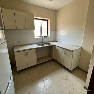 Kitchen in 2 BHK Apartment at Ganga Nagar – for Rent