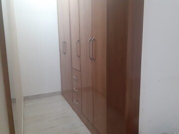  2 BHK Independent House at Aerocity – for Rent