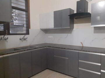 Kitchen in 2 BHK Independent House at Aerocity – for Rent