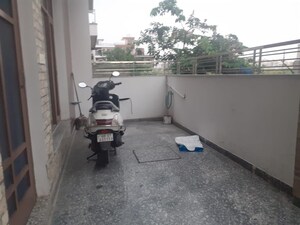 Parking in 2 BHK Independent House at Aerocity – for Rent