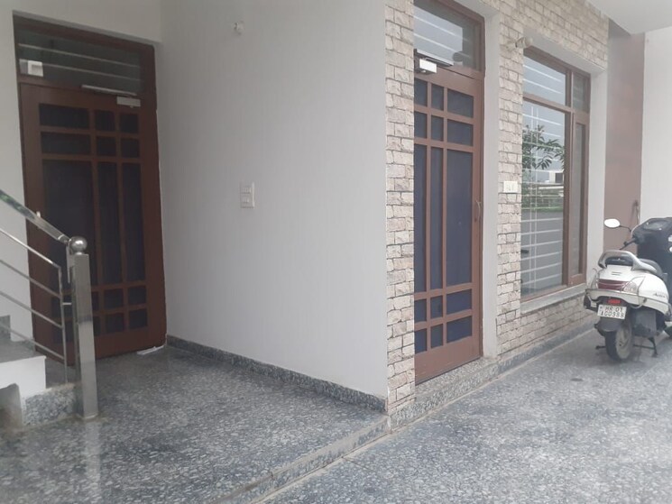 undefined, aerocity 2 Bedroom 2000 Sq.Ft. Independent House In Aerocity Mohali 9620445