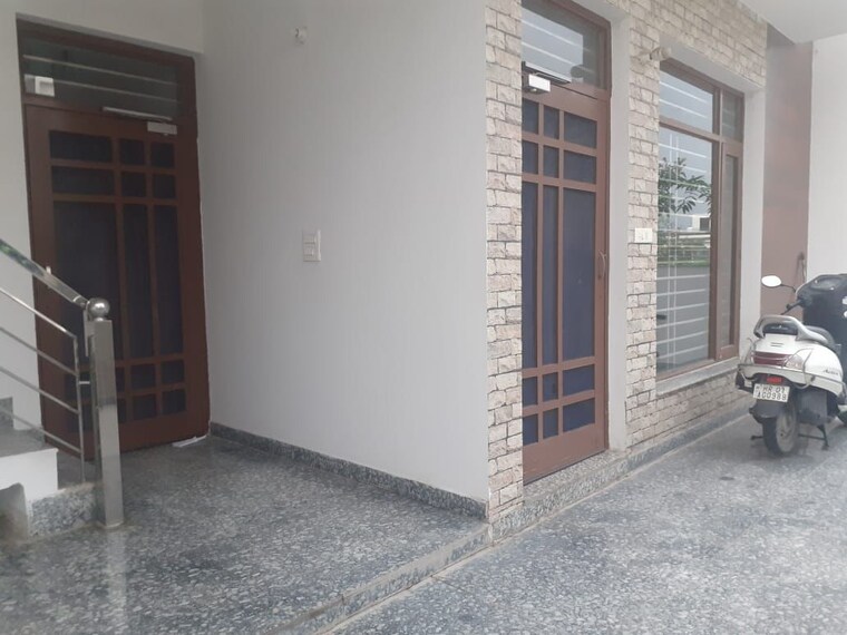 undefined, aerocity 2 Bedroom 2000 Sq.Ft. Independent House In Aerocity Mohali 9620445